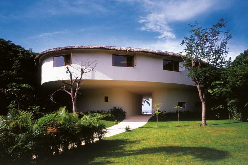 Ixtapa House
