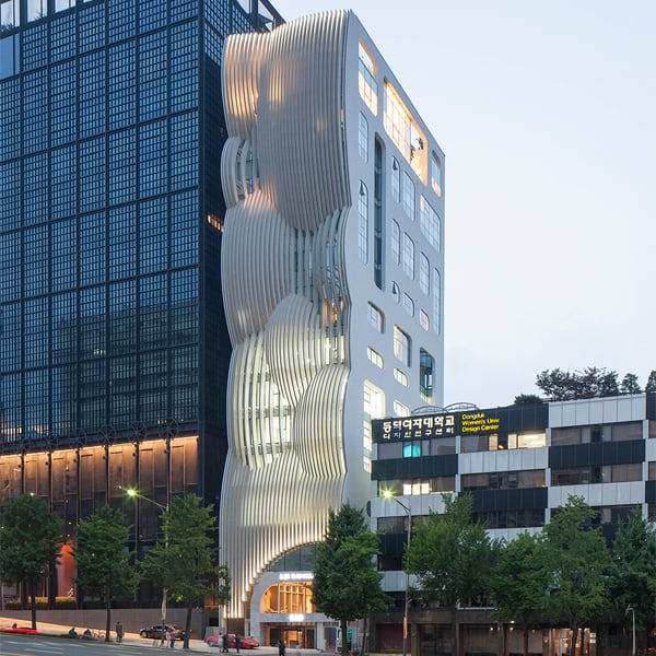 Tag: Unsangdong Architects / Yoongyoo Jang