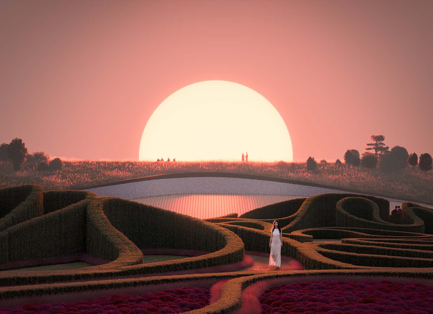 Expo Osaka 2025, il Padiglione Italia sarà una moderna Città Ideale